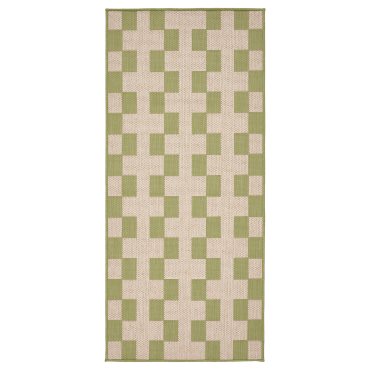 GANGSTIG, kitchen mat flatwoven, 70x160 cm, 305.781.46