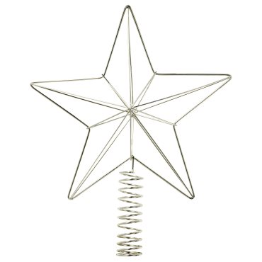 VINTERFINT, αστέρι, 25 cm, 305.783.73