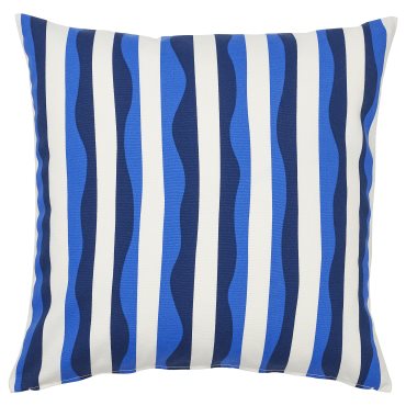 GULLBERGSÖ, cushion cover outdoor/indoor, 50x50 cm, 305.810.16