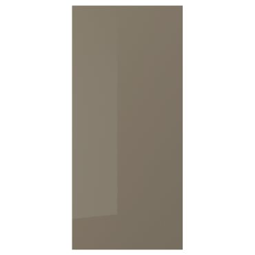 VOXTORP, πλαϊνή επιφάνεια, 39x86 cm, 305.817.47