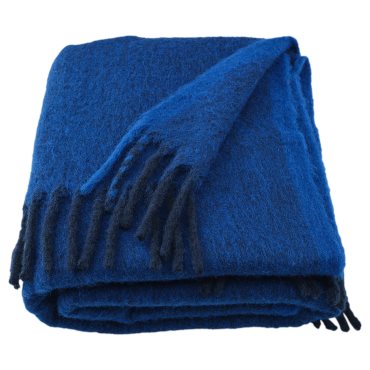 KLIPPOXEL, throw, 130x170 cm, 305.846.23