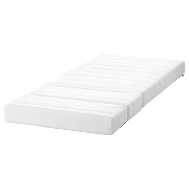 INNERLIG, spring mattress for extendable bed, 80x200 cm, 305.937.31