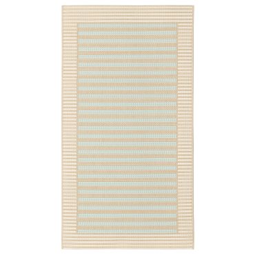 SKEVNING, runner flatwoven/in/outdoor, 80x150 cm, 305.972.63