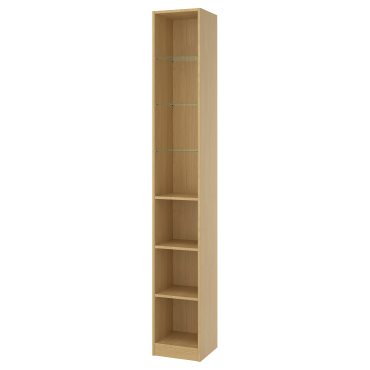 PAX, add-on mid-unit, 35x35x236 cm, 306.038.29