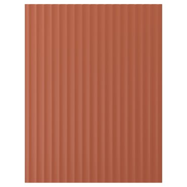 TERRSJÖ, cover panel, 62x80 cm, 306.057.34