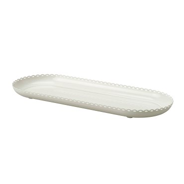 TURTURDUVA, candle dish, 45x17 cm, 306.090.82