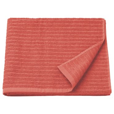 VÅGSJÖN, bath towel, 70x140 cm, 306.105.42