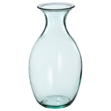 BERGKÖRSBÄR, vase, 28 cm, 306.110.42