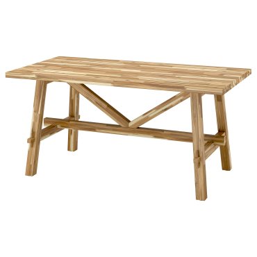 SKOGSTA, table, 160x81 cm, 306.118.86