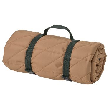 SOLUPPGÅNG, picnic blanket, 130x170 cm, 306.198.49