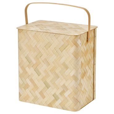 SOLUPPGÅNG, cool basket, 306.213.24
