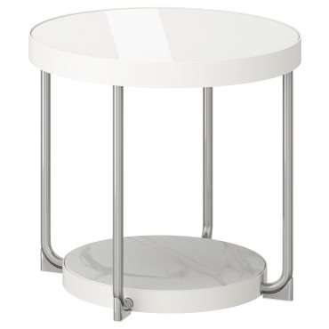 FRÖTORP, βοηθητικό τραπέζι, 48 cm, 306.220.93