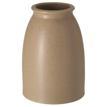 KOPPARBJÖRK, vase, 21 cm, 306.232.62