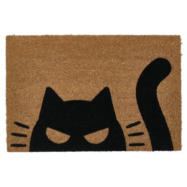 KUSTFYR 2026, door mat, 40x60 cm, 306.300.50