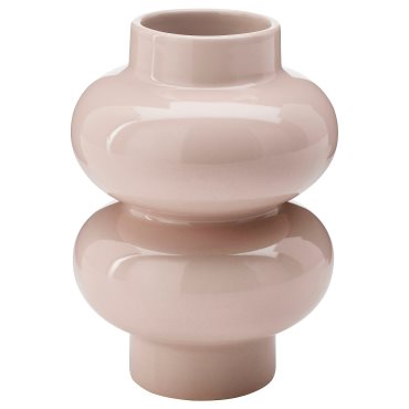 PÄRLHÄGG, βάζο, 14 cm, 306.377.25