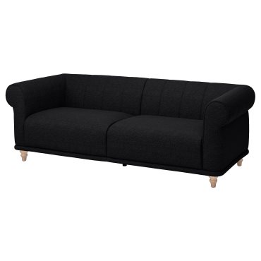 VISKAFORS, 3-seat sofa, 394.433.27