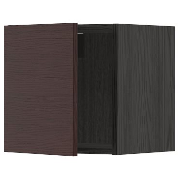 METOD, wall cabinet, 40x40 cm, 394.625.37