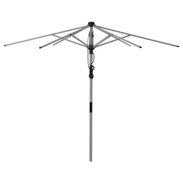 BETSÖ, parasol frame, tilting, 404.453.73