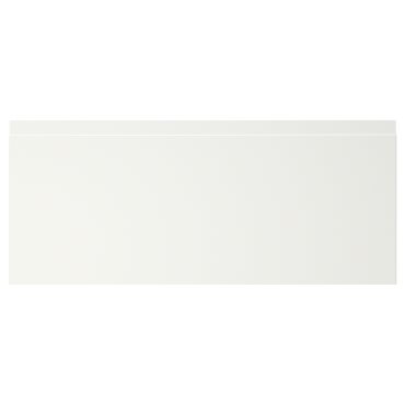 VÄSTERVIKEN, drawer front, 60x26 cm, 404.957.11