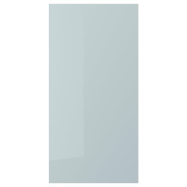 KALLARP, πόρτα/γυαλιστερό, 40x80 cm, 405.201.45