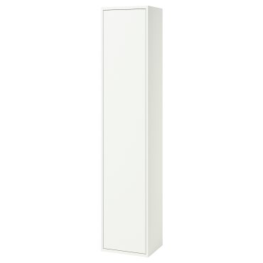 HAVBACK, high cabinet with door, 40x35x195 cm, 405.350.00