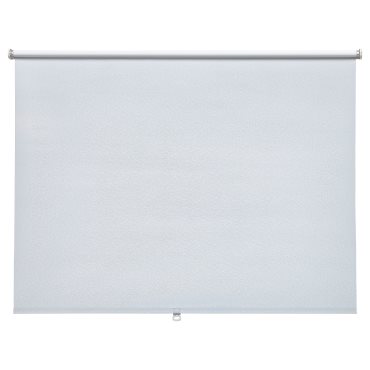 FÖNSTERBLAD, στόρι πλήρους συσκότισης, 140x155 cm, 405.383.86