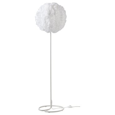 VINDKAST, floor lamp, 405.390.84
