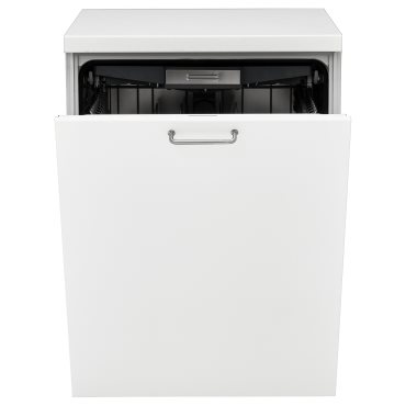 TORSBODA, integrated dishwasher/IKEA 700, 60 cm, 405.480.88