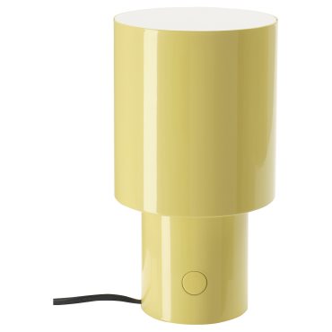 SPETSBOJ, table lamp dimmable, 22 cm, 405.494.03