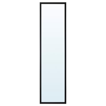 LILJETRÄD, καθρέφτης, 30x115 cm, 405.510.47