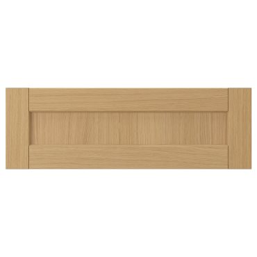 FORSBACKA, drawer front, 60x20 cm, 405.652.47