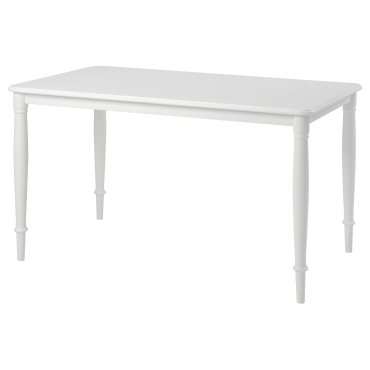 DANDERYD, dining table, 130x80 cm, 405.687.26