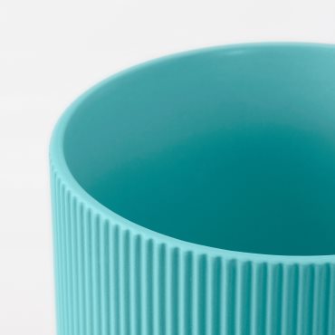 GRADVIS, plant pot in/outdoor, 12 cm, 405.693.30