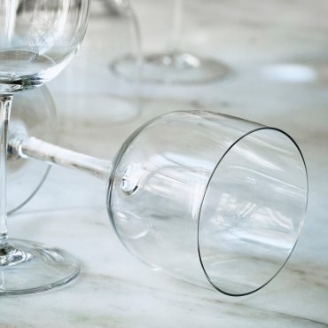 STOCKHOLM 2025, wine glass/4 pack, 32 cl, 405.924.39