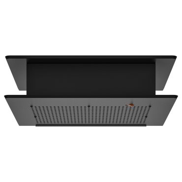 VIGGBO, απορροφητήρας τοίχου/IKEA 300, 52 cm, 405.931.32