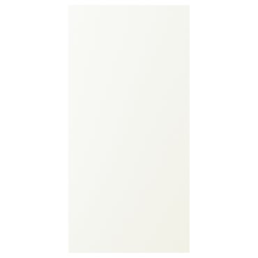 VALLSTENA, cover panel, 39x80 cm, 405.965.88