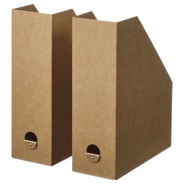 GÄRDESGÅRD, magazine file, 2 pack, 405.969.32