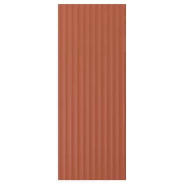 TERRSJÖ, cover panel, 39x101 cm, 406.057.24