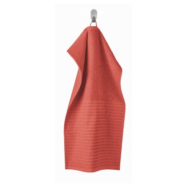 VÅGSJÖN, hand towel, 40x70 cm, 406.105.46