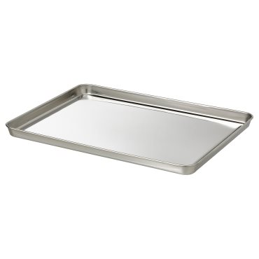 GRILLTIDER, serving tray, 40x30 cm, 406.151.53