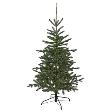 VINTERFINT, artificial Christmas tree in/outdoor, 180 cm, 406.363.77
