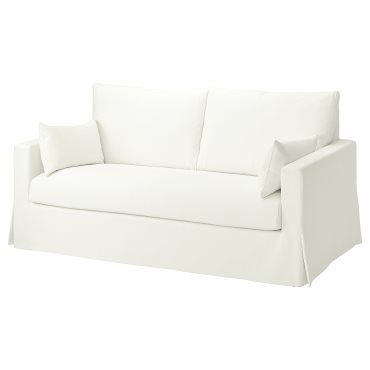 HYLTARP, διθέσιος καναπές, 494.896.16