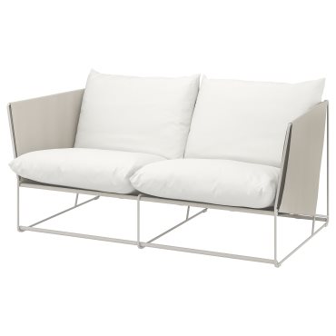HAVSTEN, 2-seat sofa, outdoor, 494.950.66