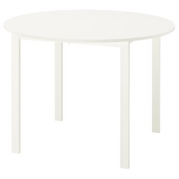 VIHALS, τραπέζι, 107 cm, 495.899.70