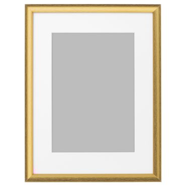 SILVERHÖJDEN, frame, 30x40 cm, 503.704.09