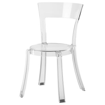 STEIN, chair in/outdoor, 504.036.69