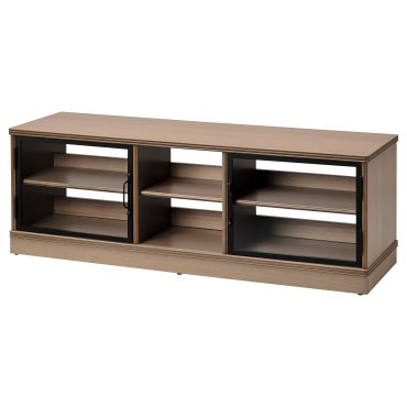 LANESUND, έπιπλο TV, 161x47x55 cm, 504.665.53