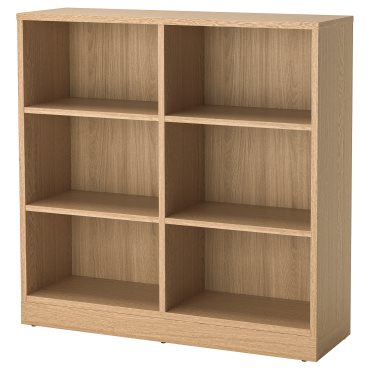 TONSTAD, shelving unit, 121x37x120 cm, 504.892.91