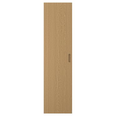 TONSTAD, door, 50x195 cm, 505.102.59