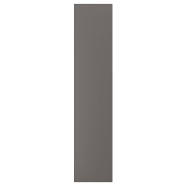 FORSAND, door, 50x229 cm, 505.109.28